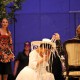 Сцена из оперы «Свадьба Фигаро»  