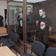 Слева направо: Владислав Гурьянов, Михаил Кузнецов, Илья Кубраков, Роман Логвин @ РИАН