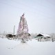 c. Игидэй Республики Саха (Якутия). 5 января. © Айар Куо