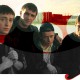 Кадр из сериала «Бригада»