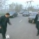 Кадр из сериала «Бригада»