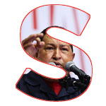 Почему Чавес не Путин. На смерть команданте